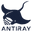 AntiRay logo