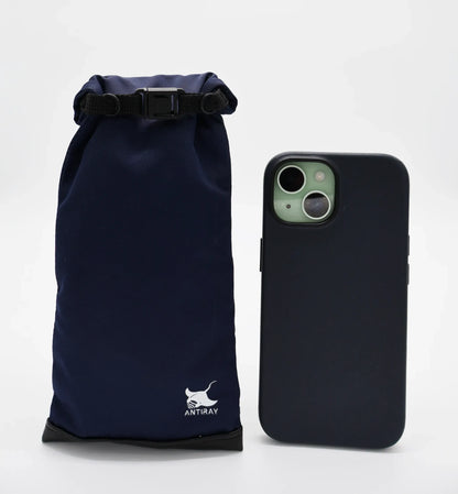 phone pouch emf strahlung iphone